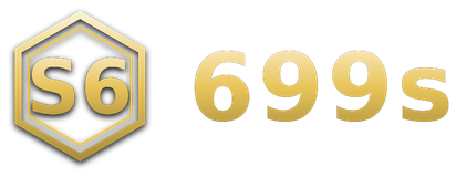 699s โลโก้